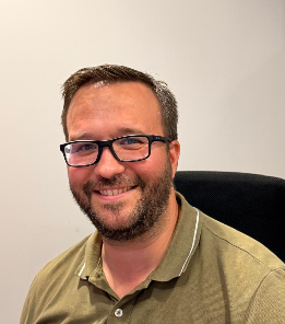 SIMONNET Fabien