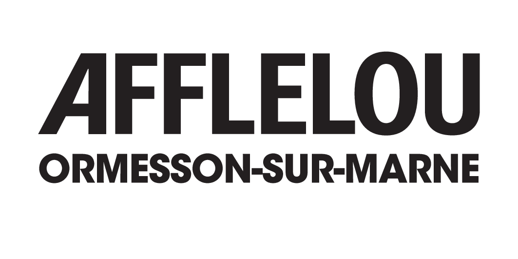 Logo Alain AFFLELOU - Ormesson-sur-Marne